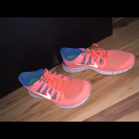 nike free run 0.5